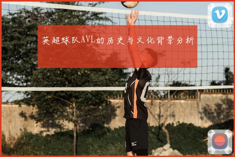 英超球队AVL的历史与文化背景分析